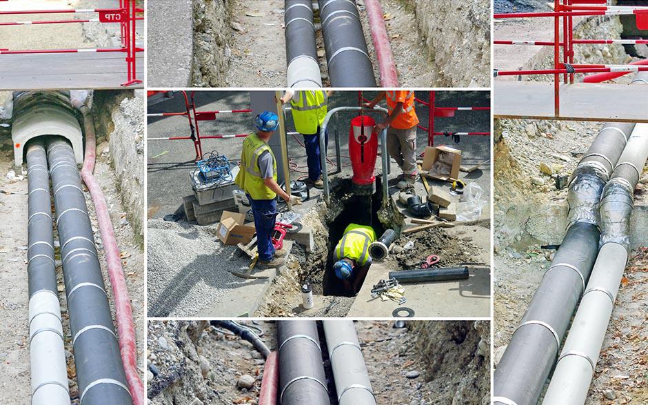 prix débouchage canalisation Grandpuits-Bailly-Carrois