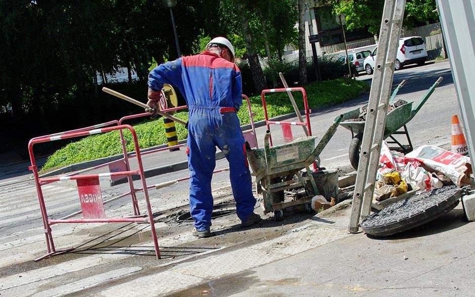 débouche canalisation maison Vitry-sur-Seine