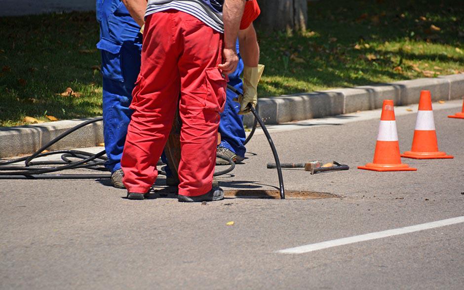 prix débouchage canalisation Grandpuits-Bailly-Carrois