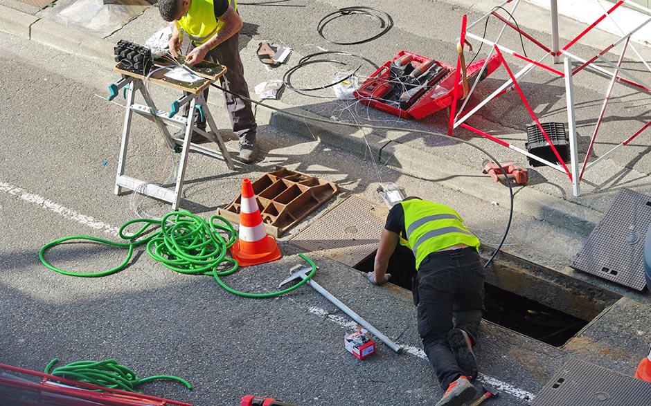 appareil déboucheur canalisation Rueil-Malmaison