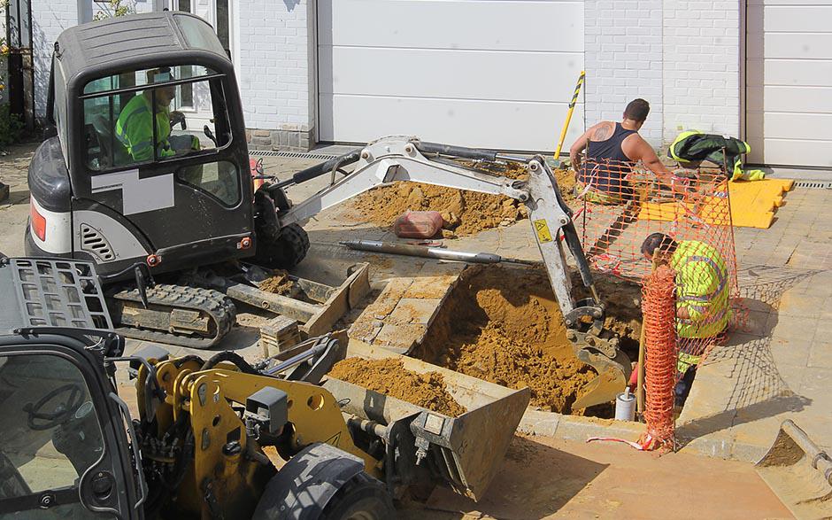 déboucheur canalisation Le Perray-en-Yvelines