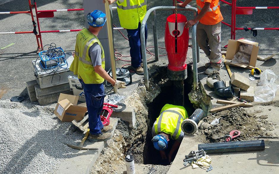 entreprise de débouchage canalisation Nogent-sur-Oise