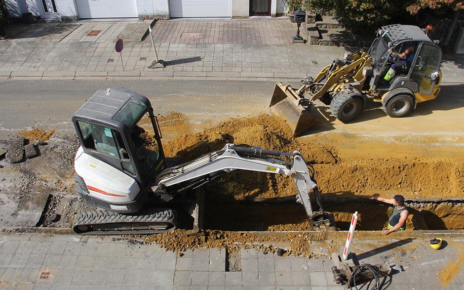 débouche canalisation maison Vitry-sur-Seine