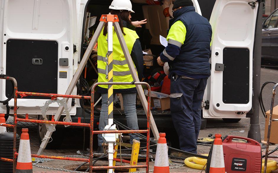 déboucheur canalisation Le Perray-en-Yvelines